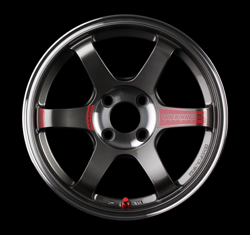 VOLK RACING TE37 SONIC SL